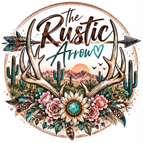 The Rustic Arrow